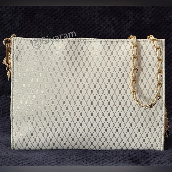 Yves Saint Laurent crossbody - Picture 6 of 9